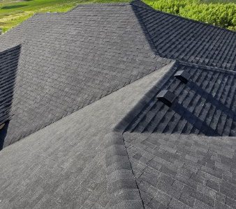 Residential Roof Maintenance Repair Services