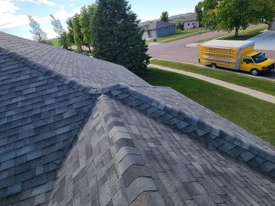 Residential Roof Services