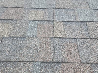 Residential Roofing Inspection Maintenance Services