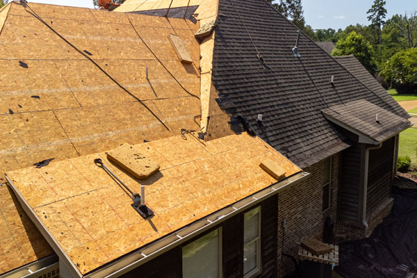 Roof Replacement Image Roof Replacement Image
