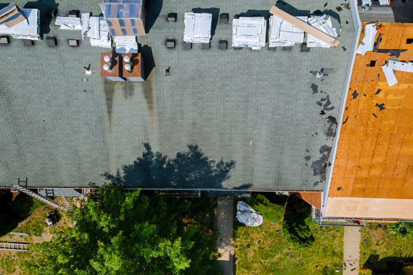 Commercial Roof Maintenance Services Commercial Roof Maintenance Services