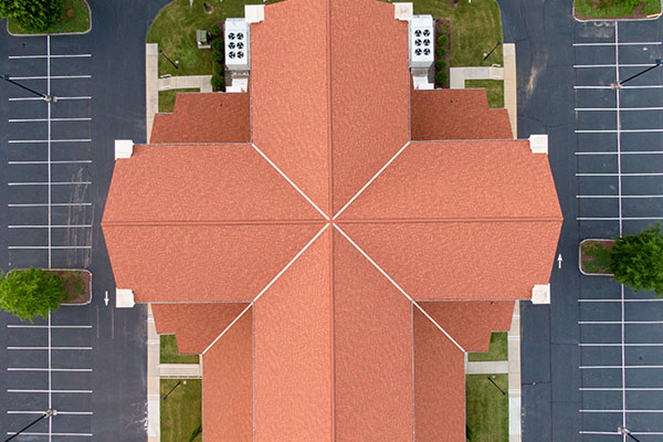 Commercial Roofing Service
