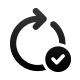 Counter Estimate Response Time